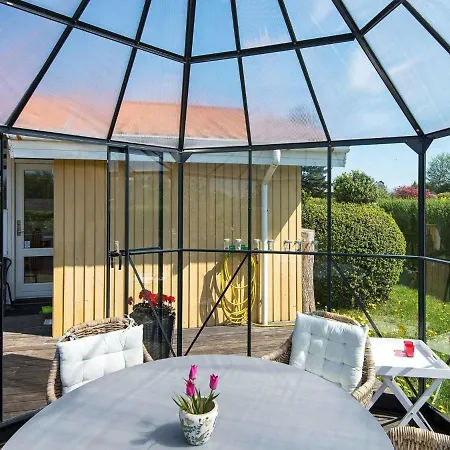 Two-bedroom Holiday In Orsted 5
