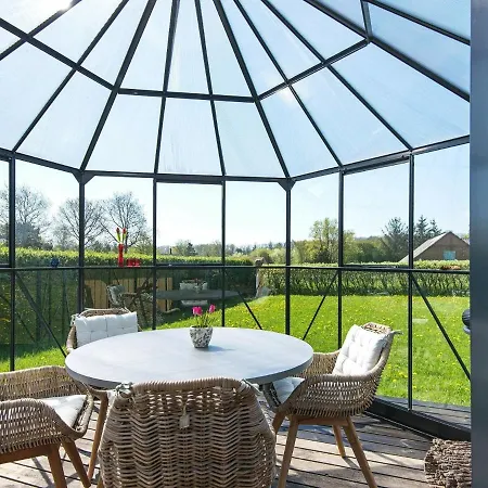 Two-bedroom Holiday In Orsted 5