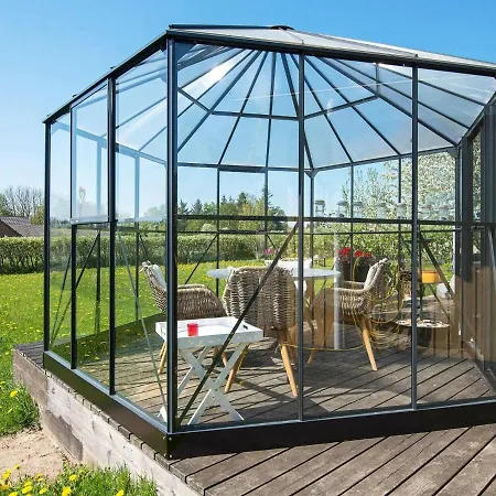 Two-bedroom Holiday In Orsted 5 *